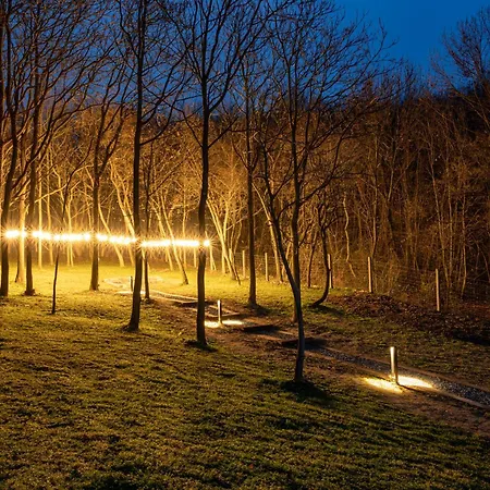 Serenum Erdei Vendeghaz