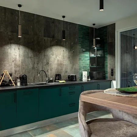 Serenum Erdei Vendeghaz * Паннонхальма