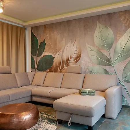 Serenum Erdei Vendeghaz Паннонхальма