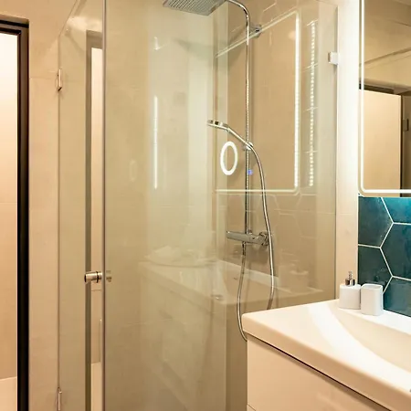 Serenum Erdei Vendeghaz Апартаменты Паннонхальма